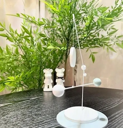 Yeon Sungsu Апартаменты